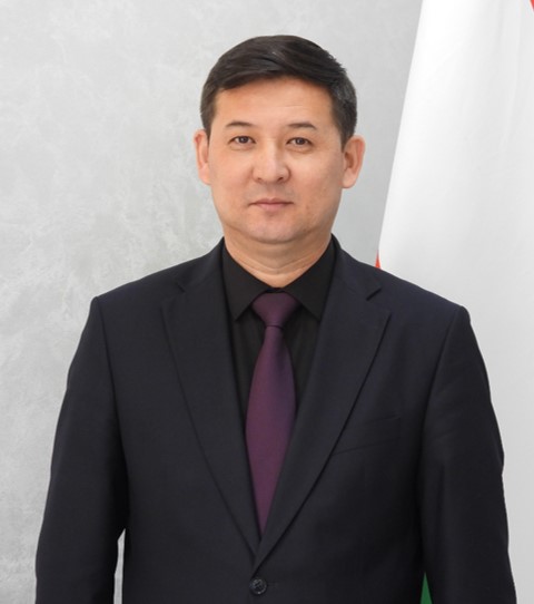 DAULETMURAT JAKSIMOV