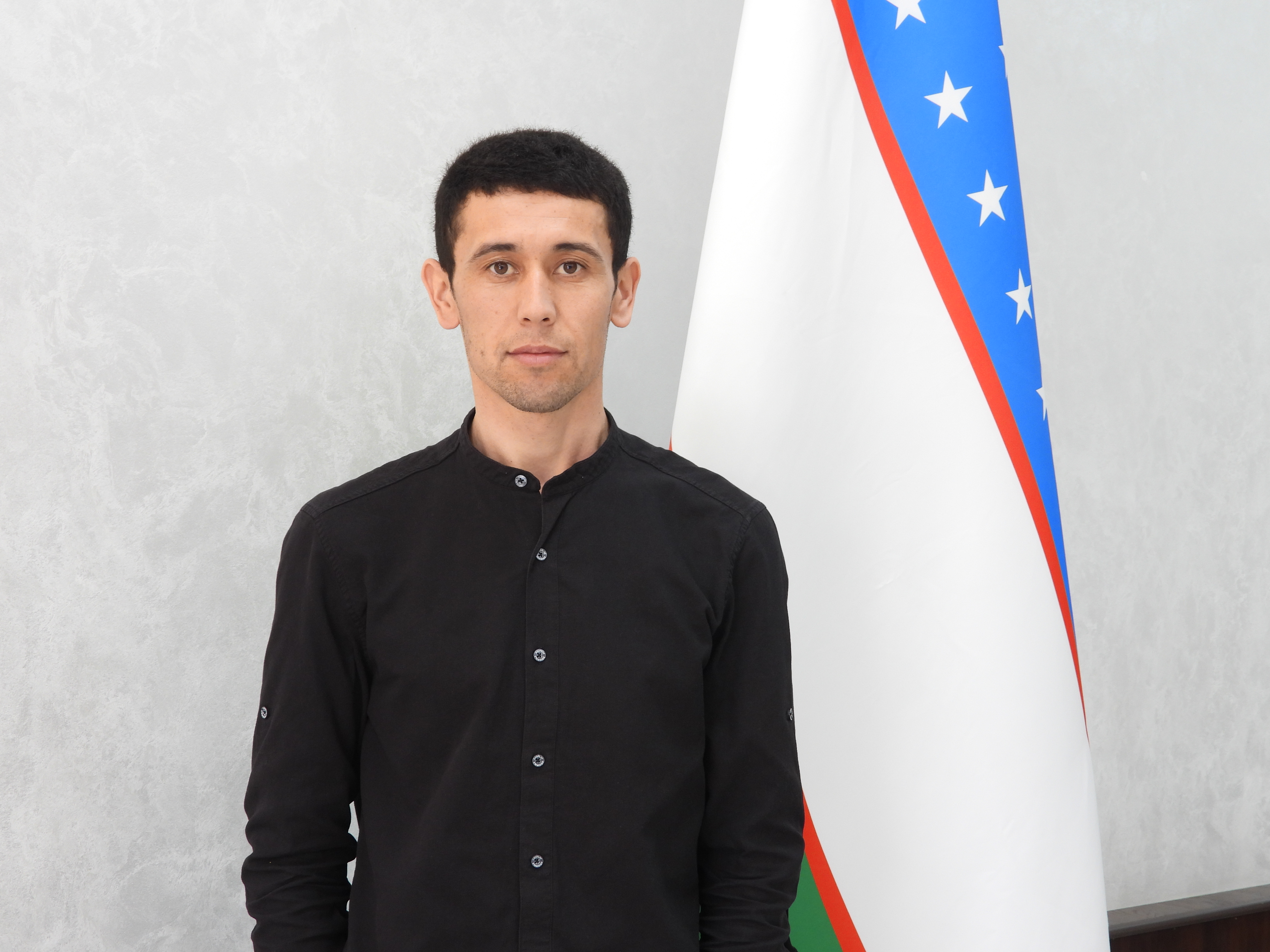 BOBUR BURIYEV