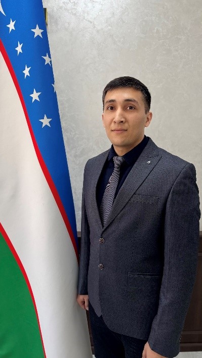 JAHONGIR YO‘LDOSHEV