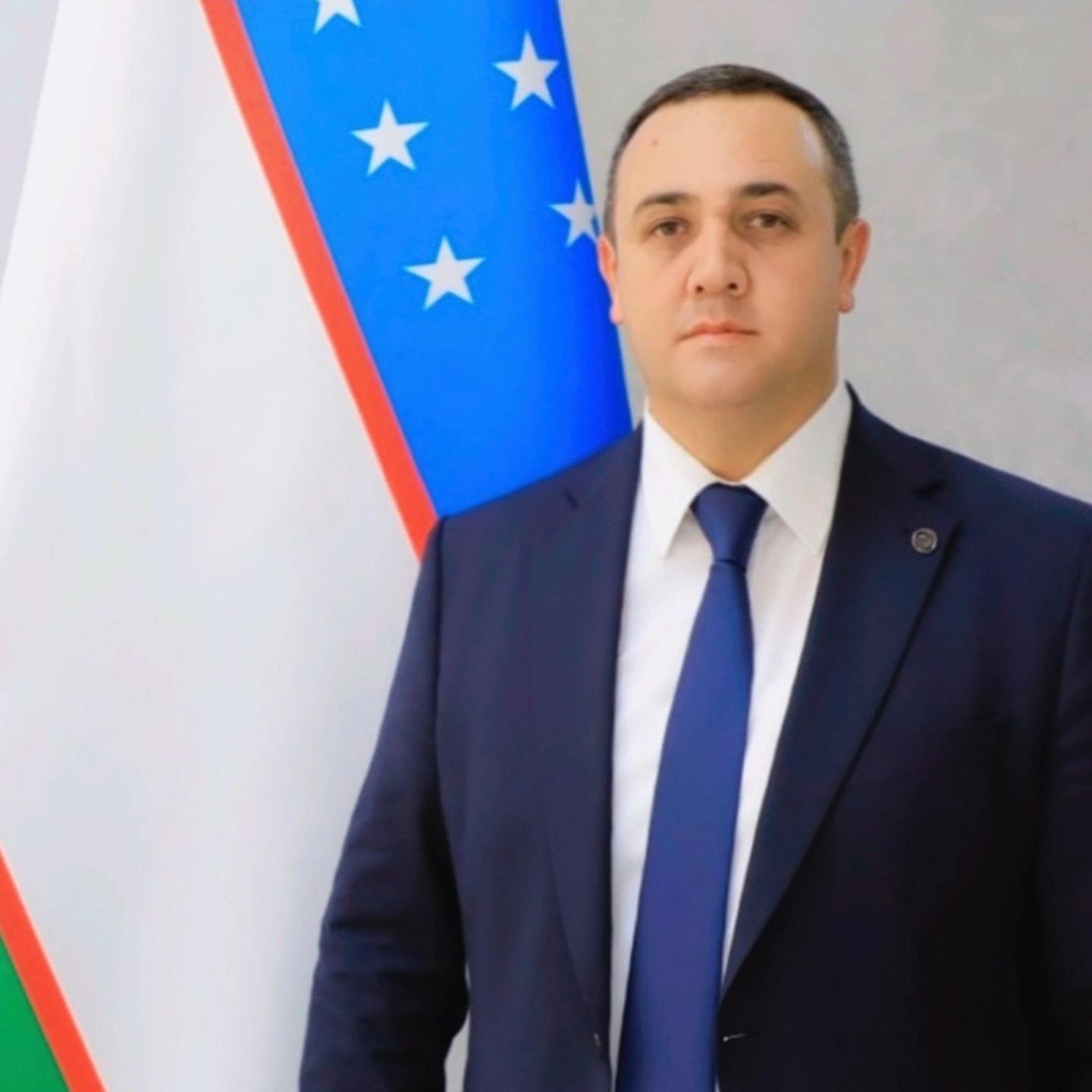 TURDIYEV M. M.