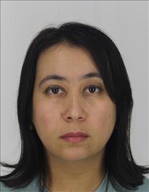 NARGIZAXON AHMADJONOVA