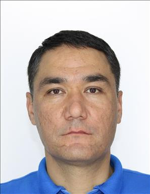 SHOXIDBEK NISHONOV