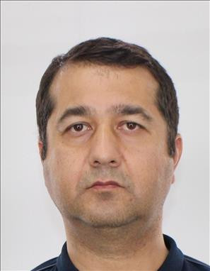 ILG‘OR NARZULLAYEV