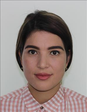 E’ZOZXON ELAMANOVA