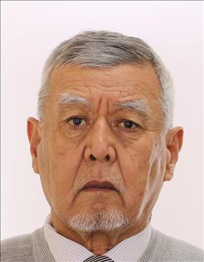 MAXAMMADYOKUB XASANOV