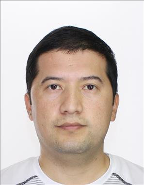 SOBIRJON ALIJONOV