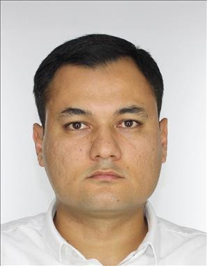 HUSNIDDIN QO‘CHQAROV