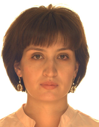 FIRUZA NISHANBAYEVA
