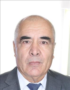 BAYRAMDURDI SAPAYEV