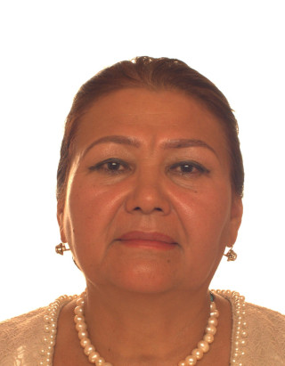 BOLIBUVI RO‘ZIYEVA