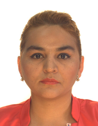 MADINAXON JO‘RAYEVA