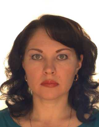 SVETLANA RAJABOVA