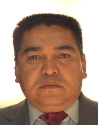 ULUG‘BEK KO‘CHIMOV