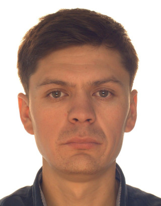 ABDUJALIL MO‘MINOV