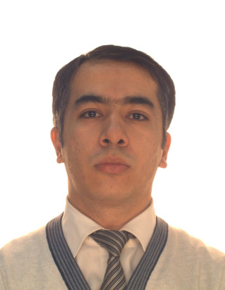 SHERZOD MUXAMEDOV