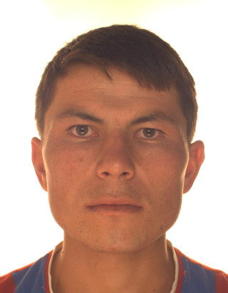 MUXRIDDINJON SHERBOBOYEV