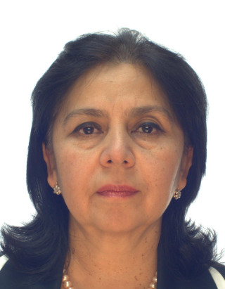 DILDOR PULATOVA