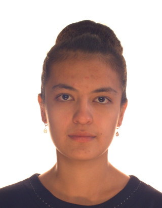 DILNAVOZ RAXIMDJANOVA