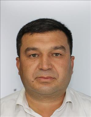 MUMINJON XUJAYEV