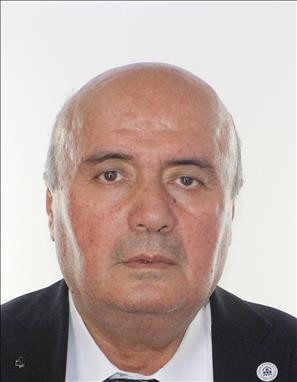 ABLAKUL SHADMANKULOV