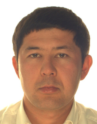 AMIRBEK AITIMBETOV