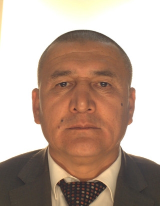 MUSOJALIL ERMATOV