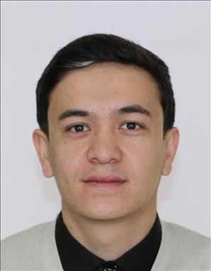 TOLIBJON BO‘RIBOYEV