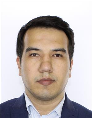 MUHAMMADALI BAHRAMOV