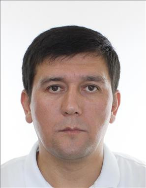 SHOHRUH SAFAROV