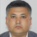 SALOHIDDIN IBRAGIMOV
