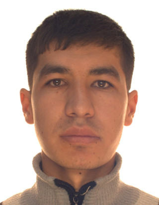 BOBURJON ABDURAXMONOV