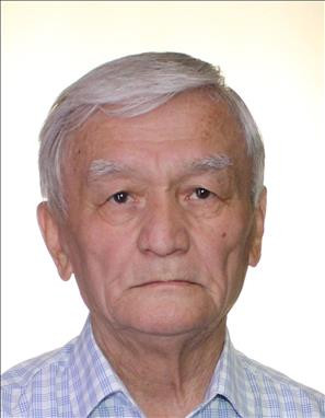 SAPARBAY SHADIYEV