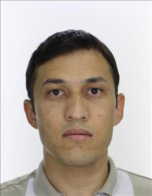 FAZLIDDIN NASIMOV