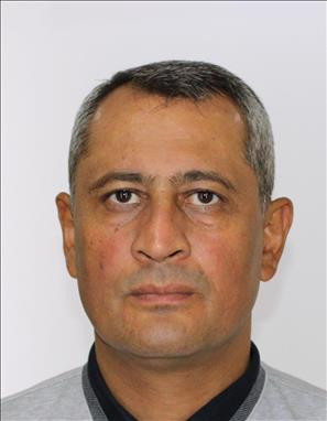 OLLOQUL XUDOYBERDIYEV