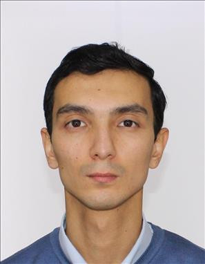 ABDULAZIZ ABDUG‘ANIYEV