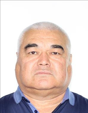 KOSIMJON NURMAMATOV