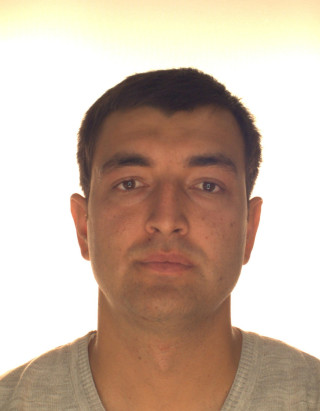 AKOBIR IBRAGIMOV