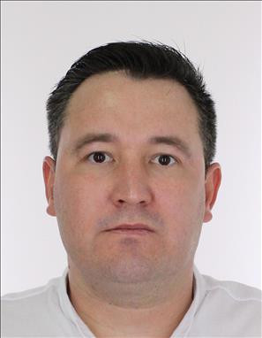 TALGAT GALIULIN