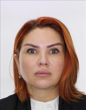 GUZAL MULLABAYEVA