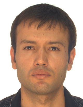 ELYOR AXMEDOV