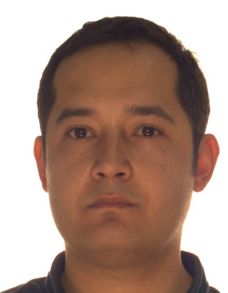 FARRUX ALMURADOV