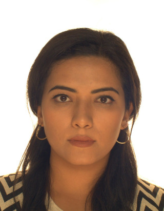 SAYERA EGAMOVA