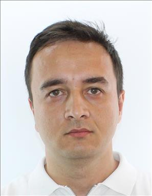 ALIJON ZAYNIDDINOV