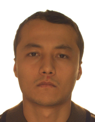 ZOHIDJON ABROROV