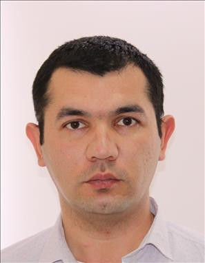 ABDULATIF XAKIMOV