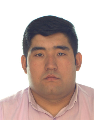 SANJAR MIRZABAYEV