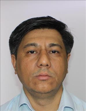 ZAFAR MAVLYANOV