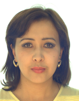 NARGIZA NURMATOVA