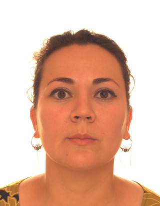 SHAHIDA KURBANIYAZOVA