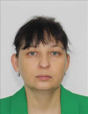 ILMIRA URAZALIYEVA